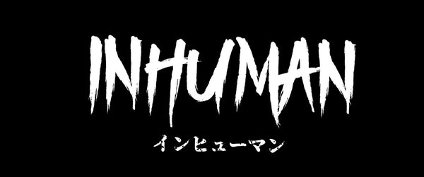 Inhuman