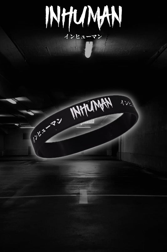 Pulsera Inhuman